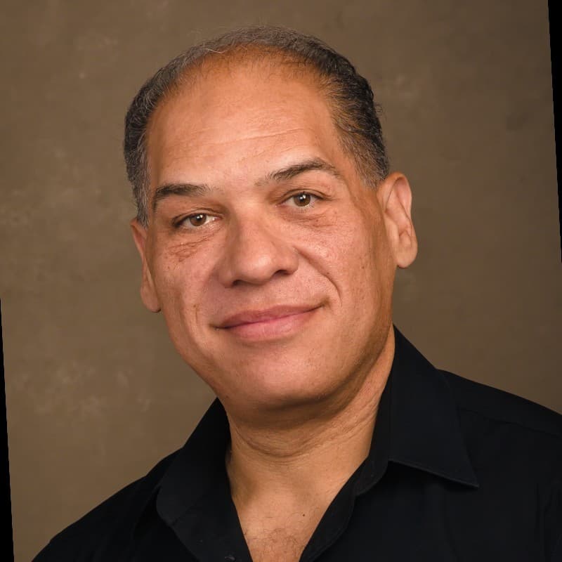 Enrique Hank Feldman