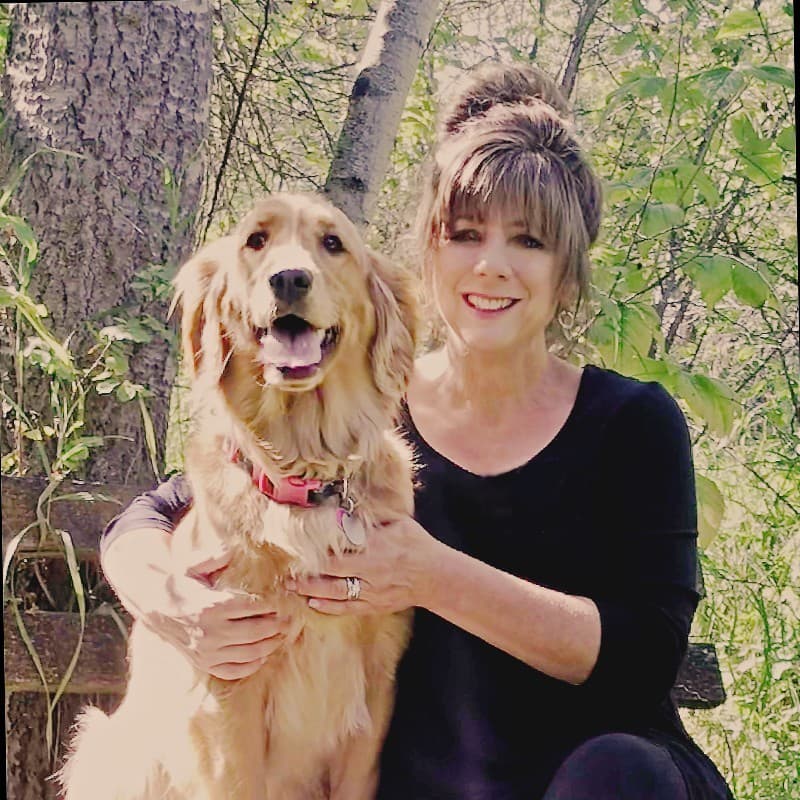 Michele Genovese Webb