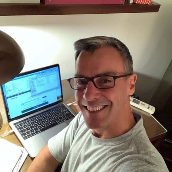 Guillermo Cristofani