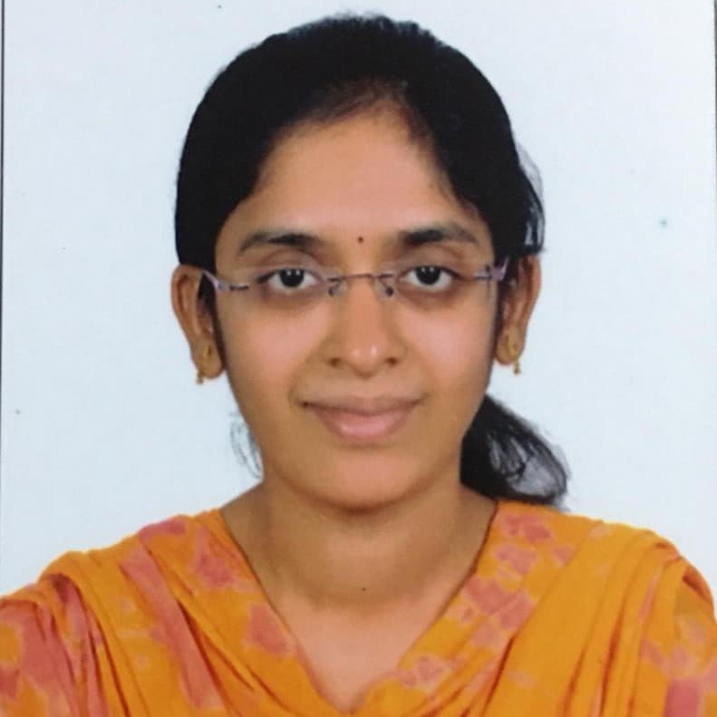 Sahithi Vurukonda