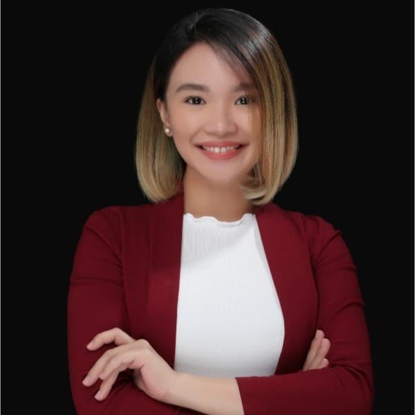 Bethany Faith Laurente