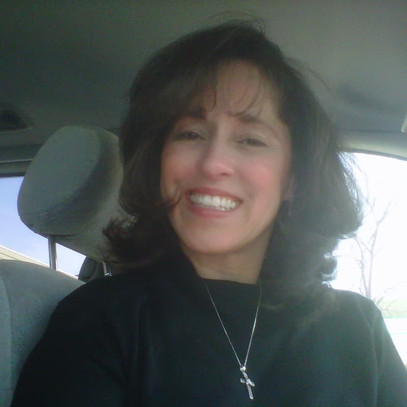 Rebecca Cotto-Bergmann Med