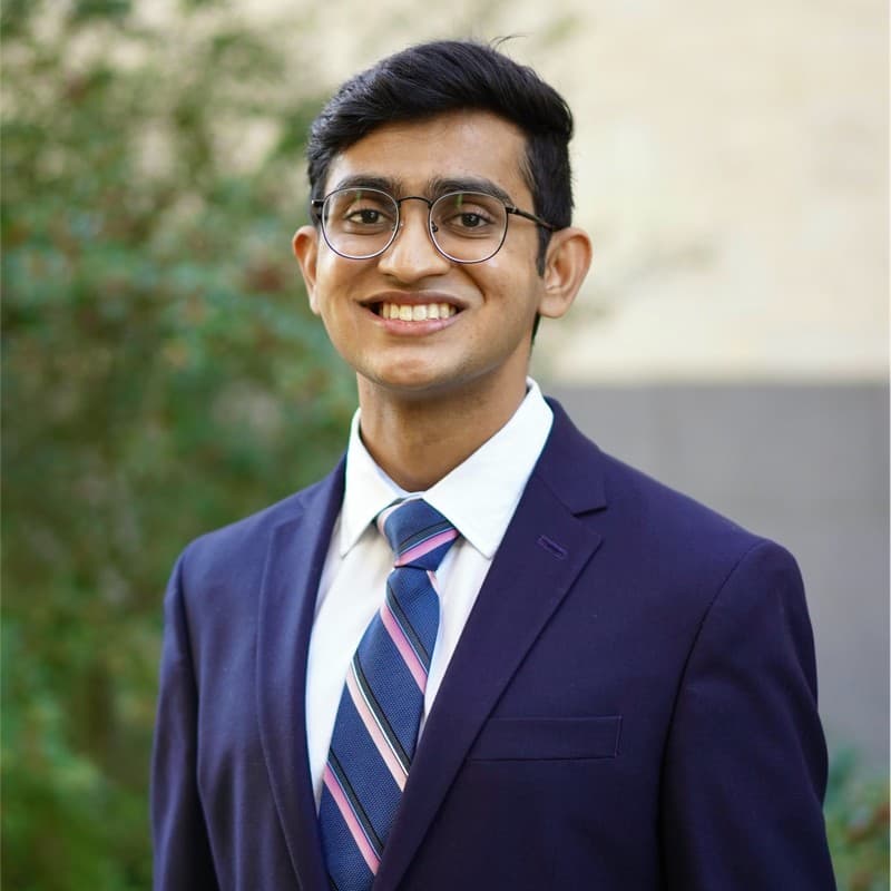 Anuj Jain