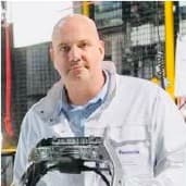 Olivier Descollonges