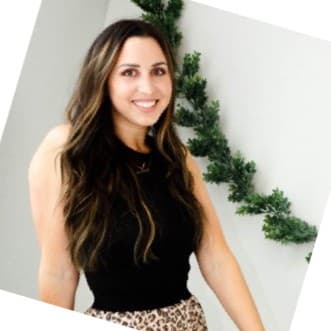 Krisi Flournoy, Shrm-Cp