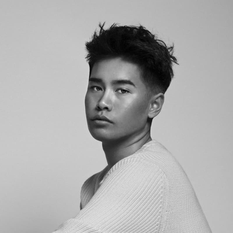 Anthony Tran
