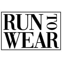 RUN TO WEAR