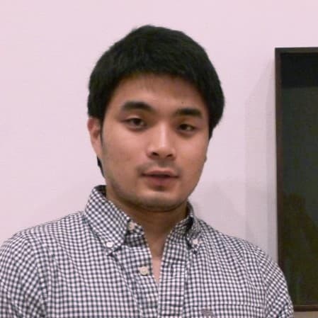 Liang Li Ph.D.