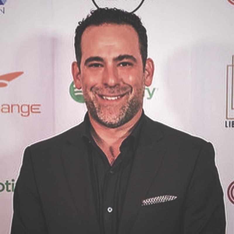 Elliot A. Resnik Esq.