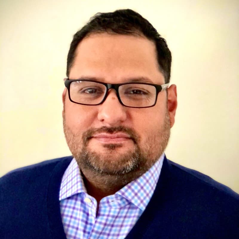 Anthony Vincent Hernandez, Ms