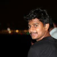 Abhishek Dyavarisetty