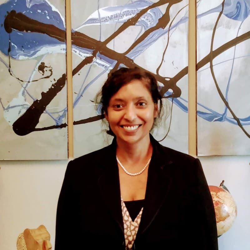 Sharmila Voorakkara