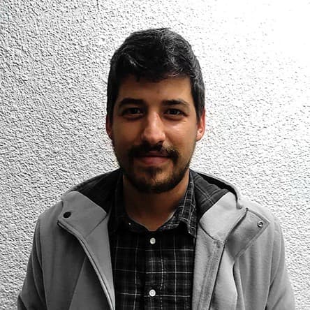 Alvaro Ezequiel Ricotta