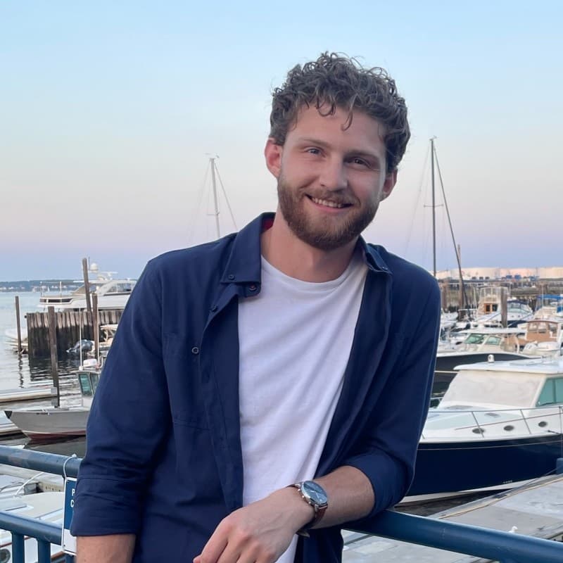 Christopher Sterbenz