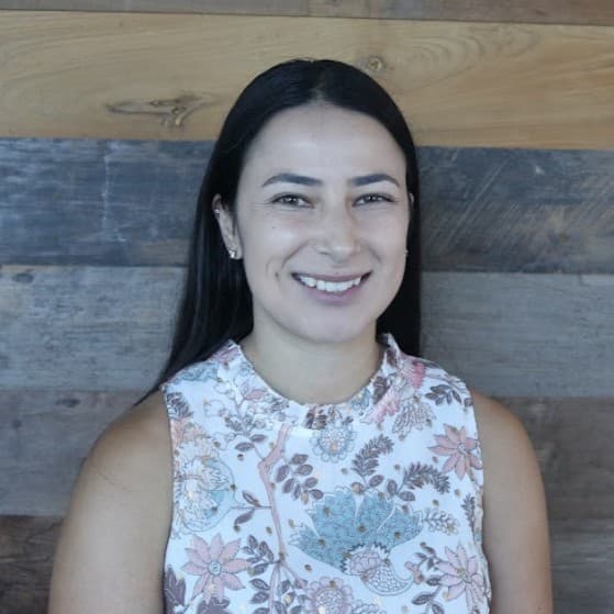 Alyssa Perreault Mba