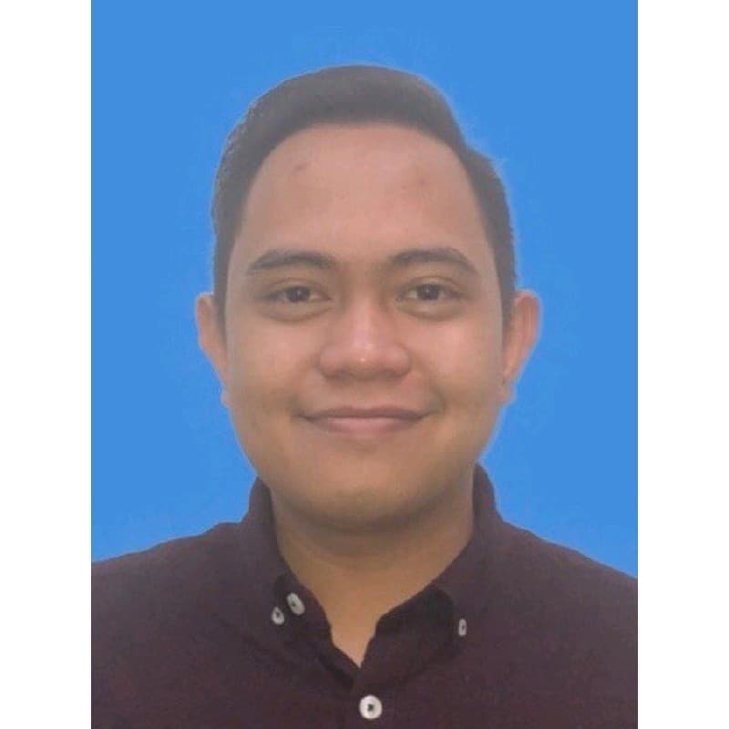 Shahrul Suhaimi
