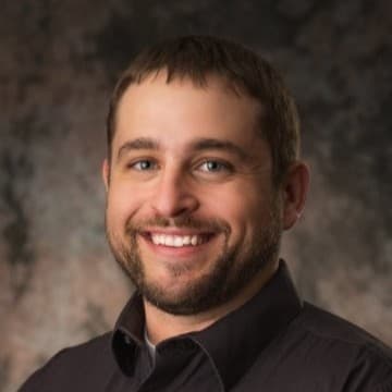 Brandon Richardson Mba