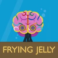 Frying Jelly