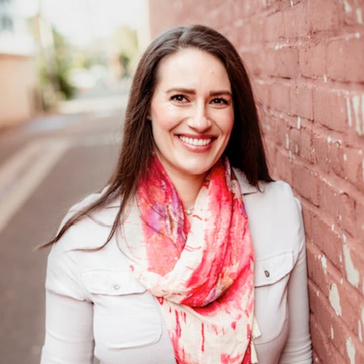 Arielle Recine, Mba, Ccap Ii