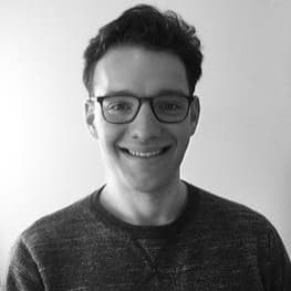 Brian James Rubinton