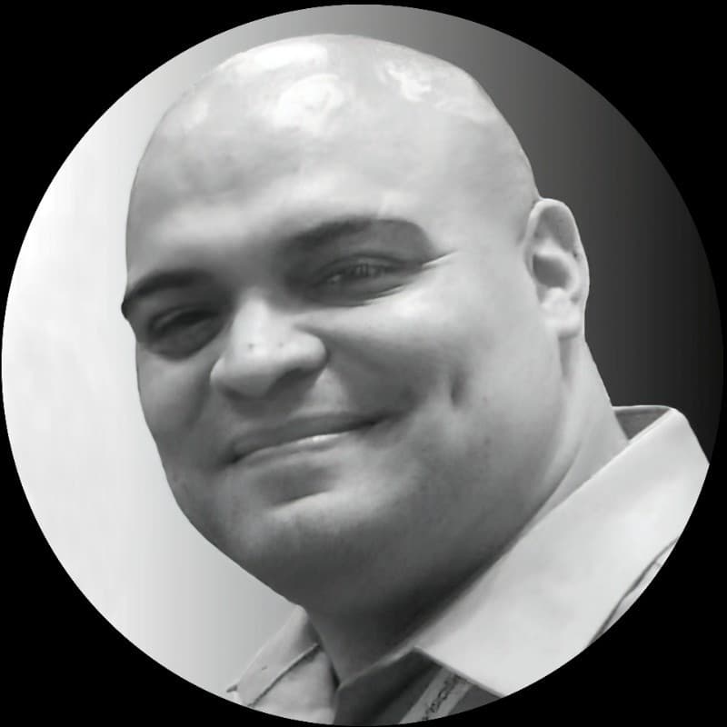 Joseph Erik Del Villar