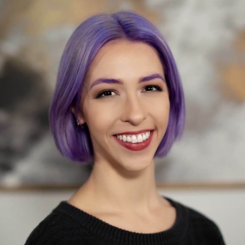 Chloe Nicole Bergeron