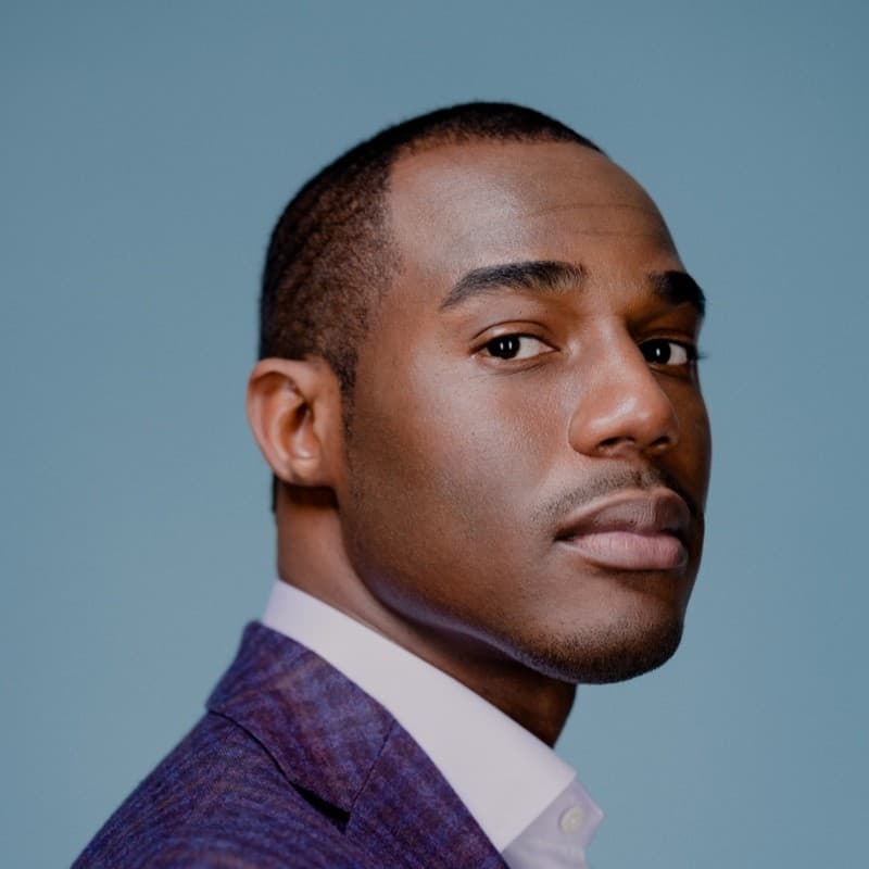 Damanick Dantes, Cmt