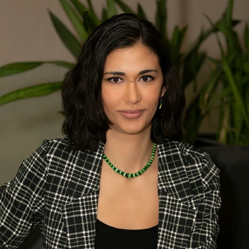 Daryl Fairweather, Phd