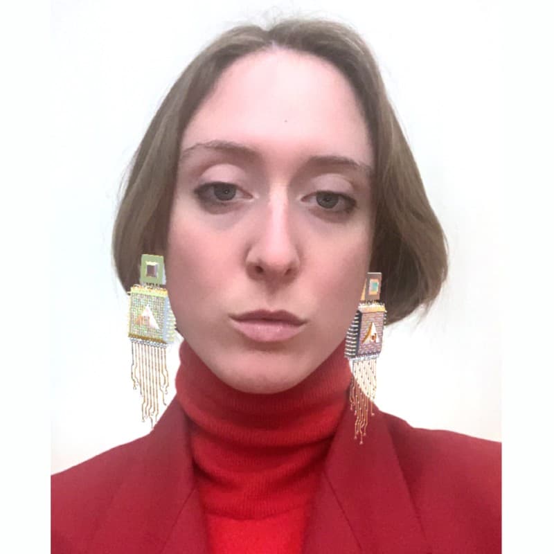 Lauren Kacher / Kalau