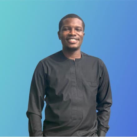 Samuel James Ogunleye