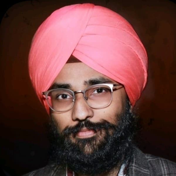 Dr. Hakikat Bir Singh Bhatti