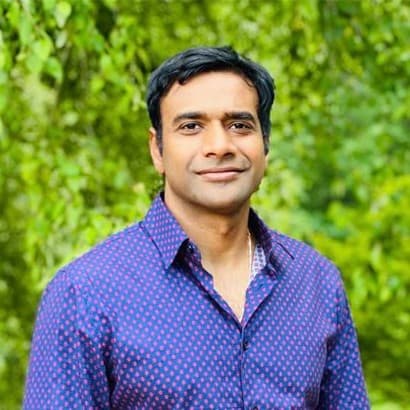Venkat Ravuri