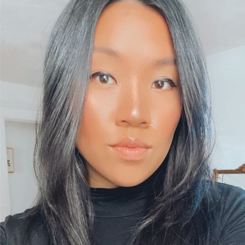 Tonya Choktrakunchai