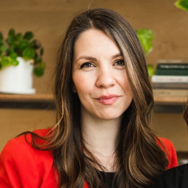 Alexandra Cavoulacos