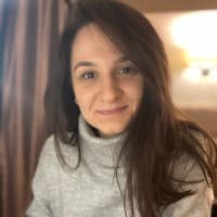 Adriana Gabriela Alexandru