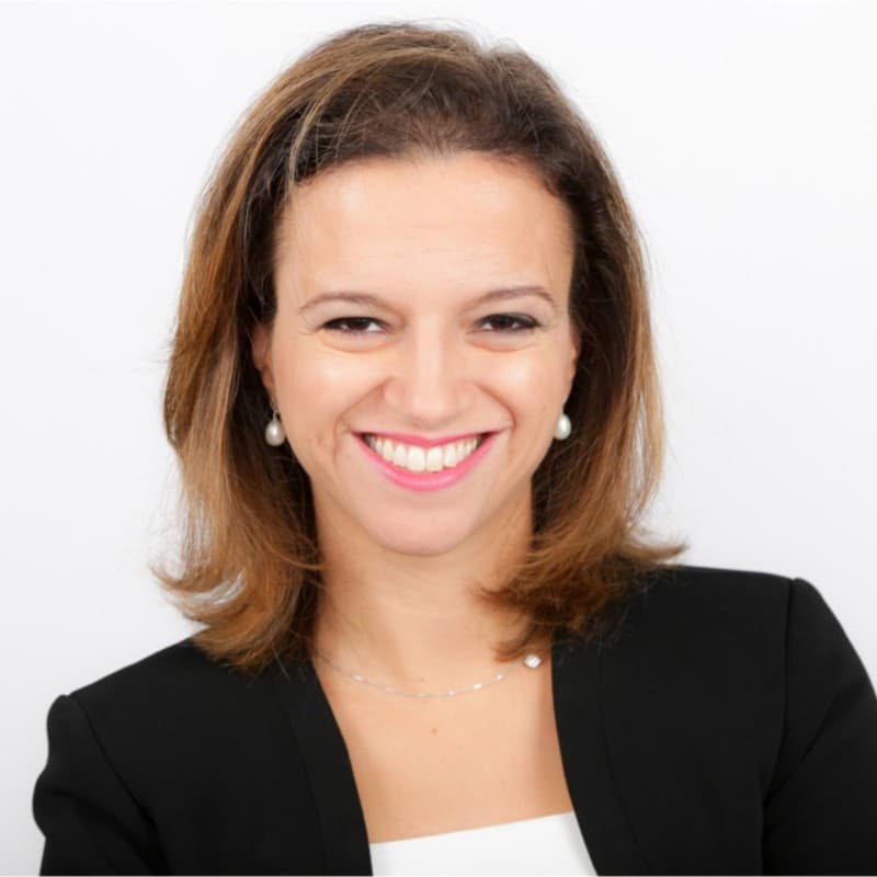 Laetitia Tordjman Chaouat