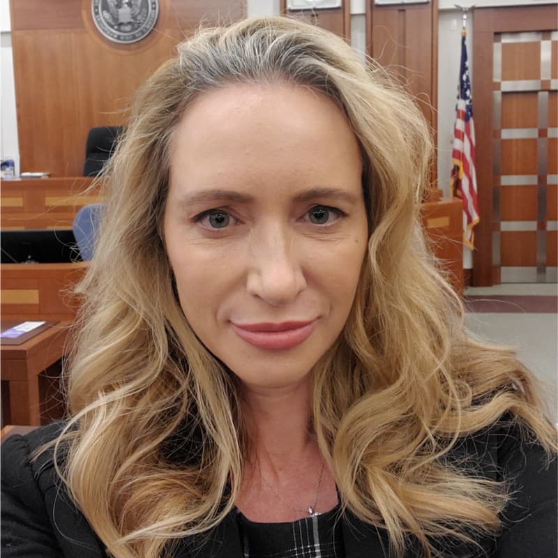 Anessa Allen Santos Jd