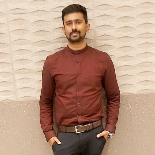 Aravindan Shivaprakasam