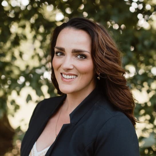 Sarah Antoinette Richard