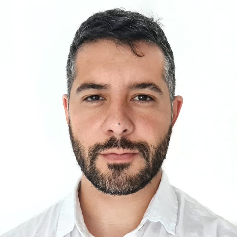 José Ignacio Álvarez Harvey