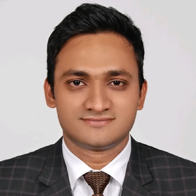 Tanvir Rahman Tarafder