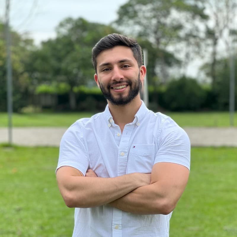 Juan Carlos Chamorro