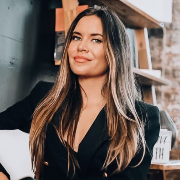 Elizabeth A. Morrison