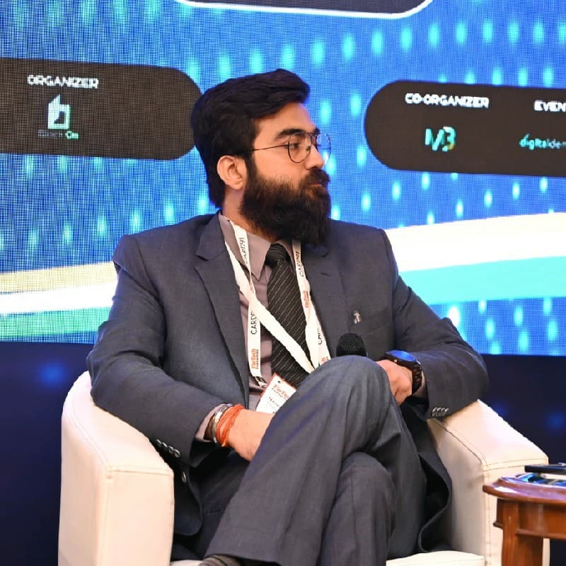 Navodaya Singh Rajpurohit