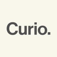 Curio Research logo