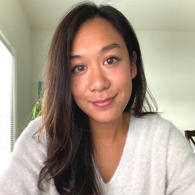 Nancy Vongsengkeo Naron