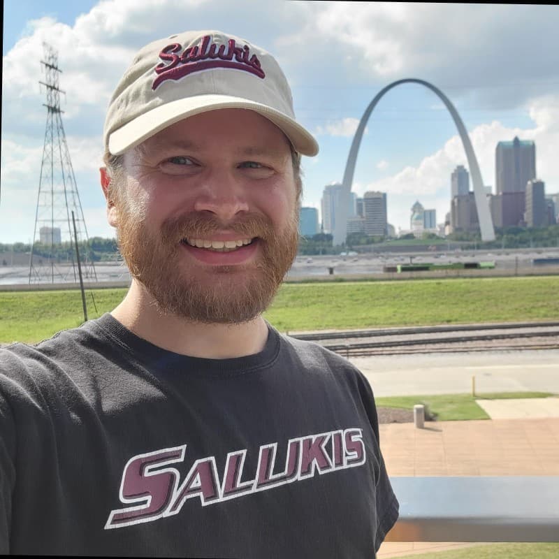 Johnathan White ��