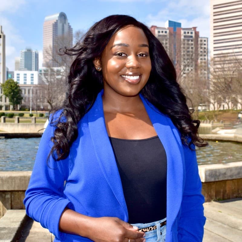 Bria Porter, Mba, Sphr