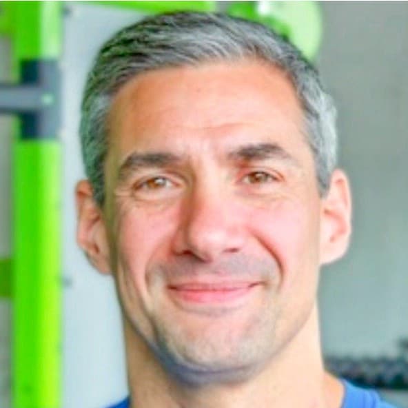 Chris Davlantes Md, Facep