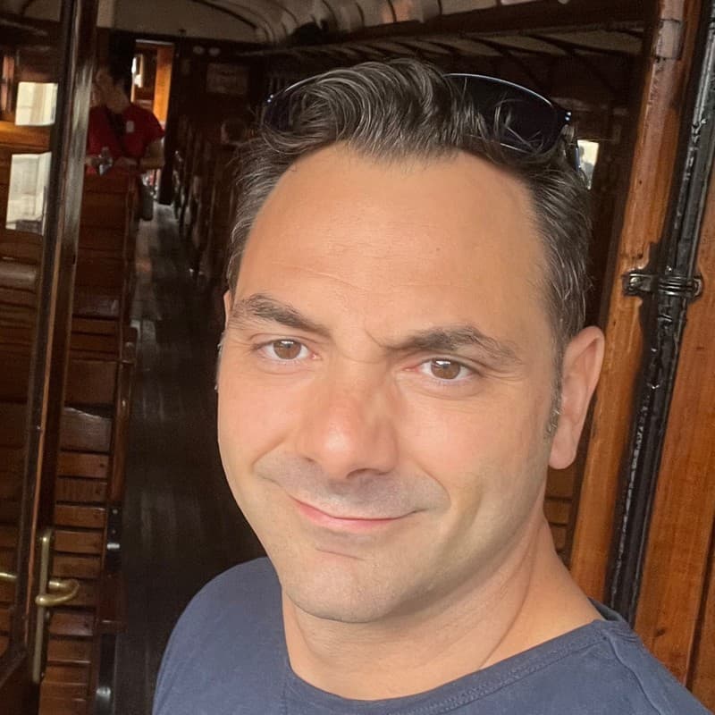 David Gallardo Chapado